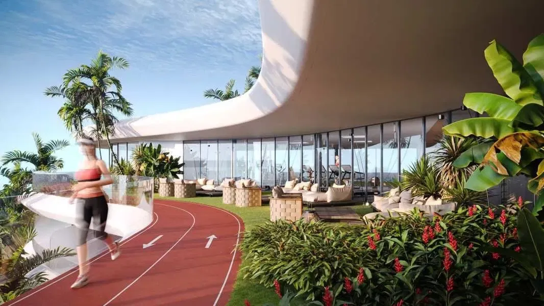 تروساردي ريزيدنسز من ميرا للتطوير العقاري معرض 14