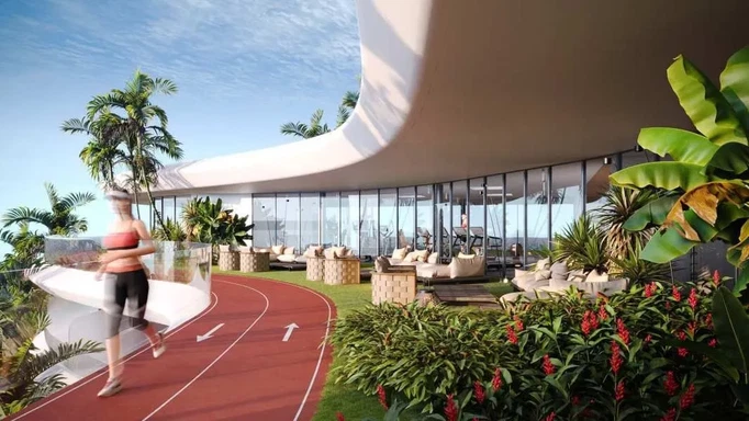 Trussardi Residences By Mira Developments gallery 14