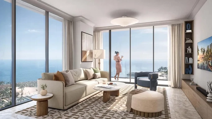 Address Residences Al Marjan Island By Emaar gallery 10
