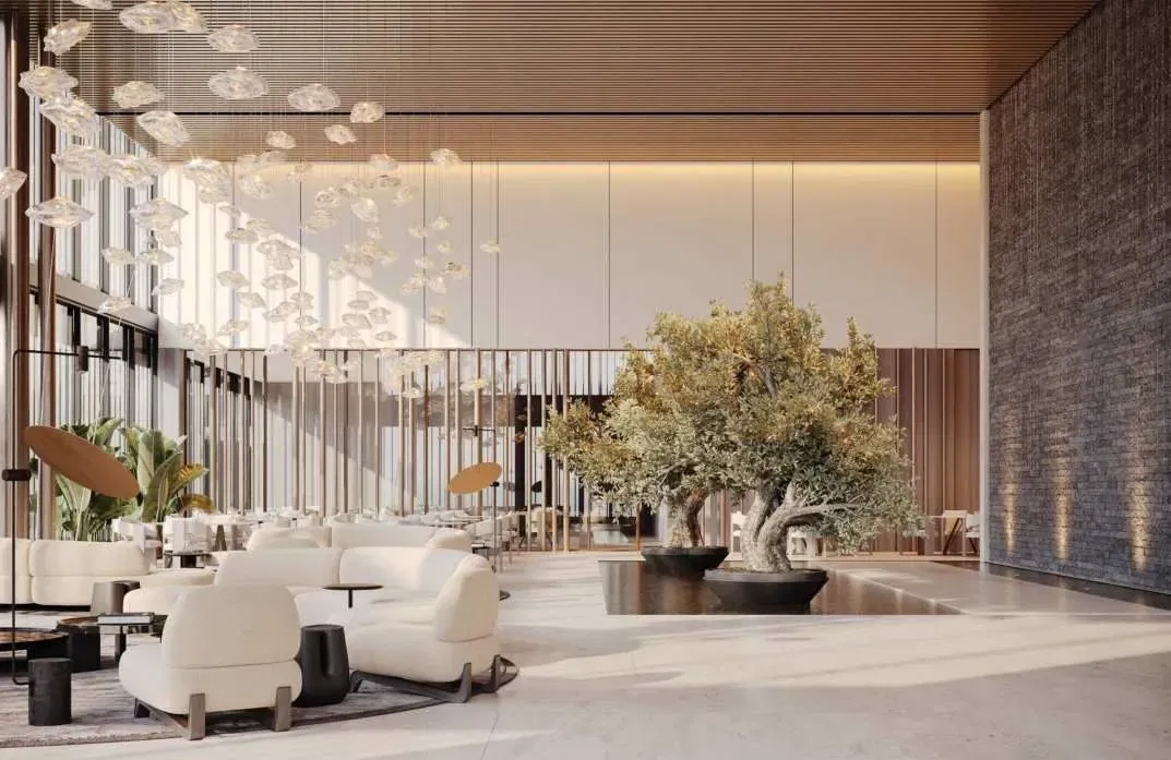 تروساردي ريزيدنسز من ميرا للتطوير العقاري معرض 13