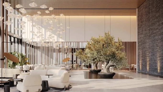 Trussardi Residences By Mira Developments gallery 13