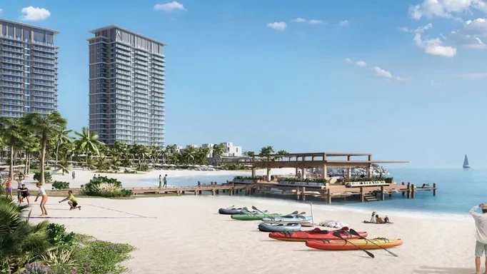 Address Residences Al Marjan Island By Emaar gallery 7
