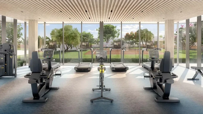 Address Residences Al Marjan Island By Emaar gallery 14