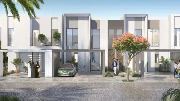 The Valley By Emaar gallery 14