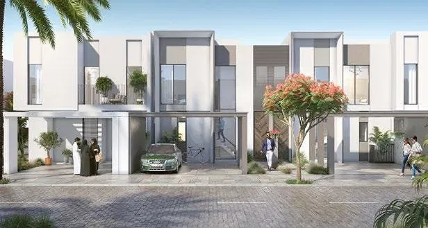 Долина от Emaar галерея 14