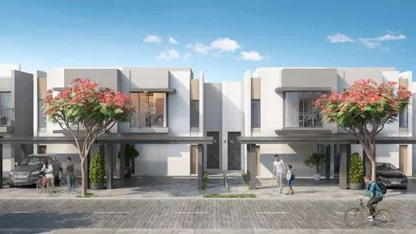 The Valley By Emaar gallery 12