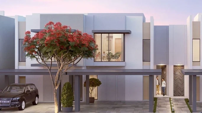 The Valley By Emaar gallery 11