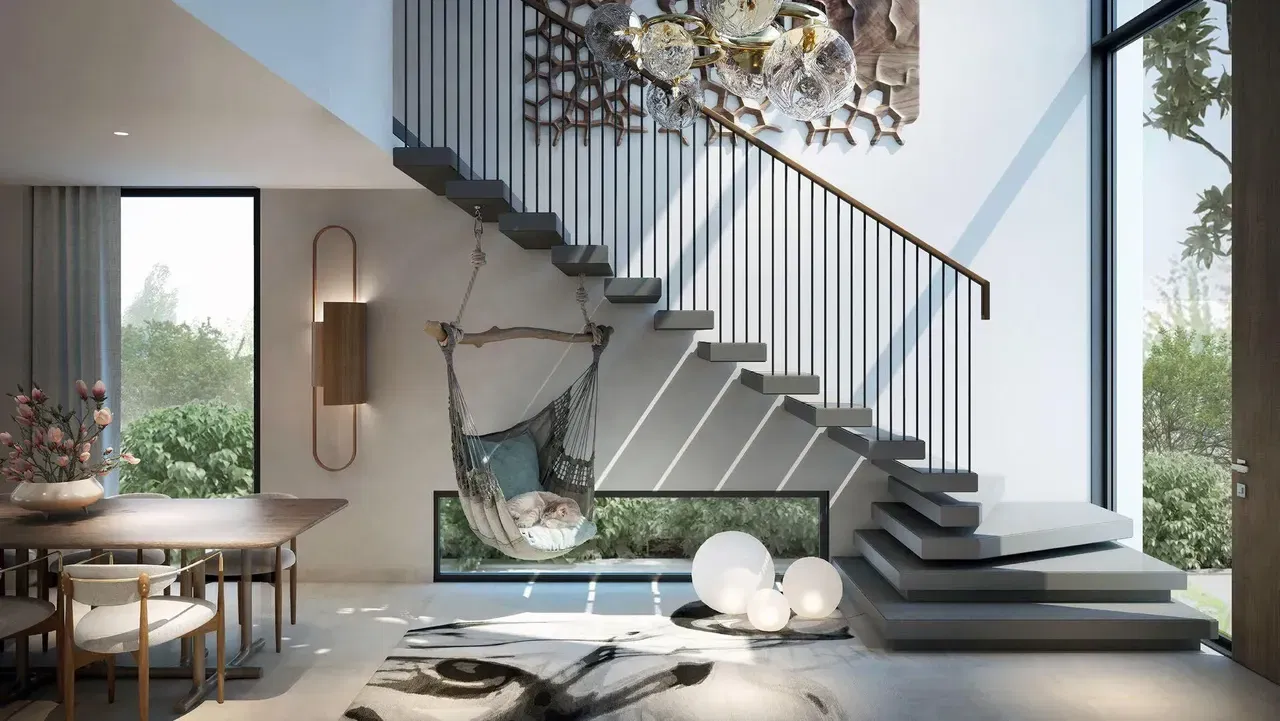 Долина от Emaar галерея 10