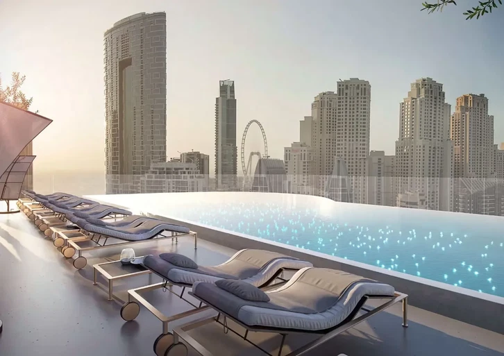 Dubai Offplan Properties