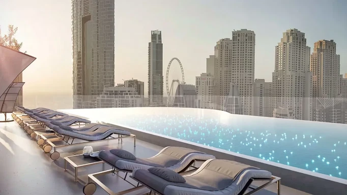 Condor Marina Star Apartments gallery 6