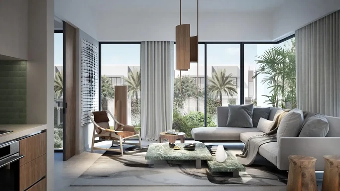 The Valley By Emaar gallery 9