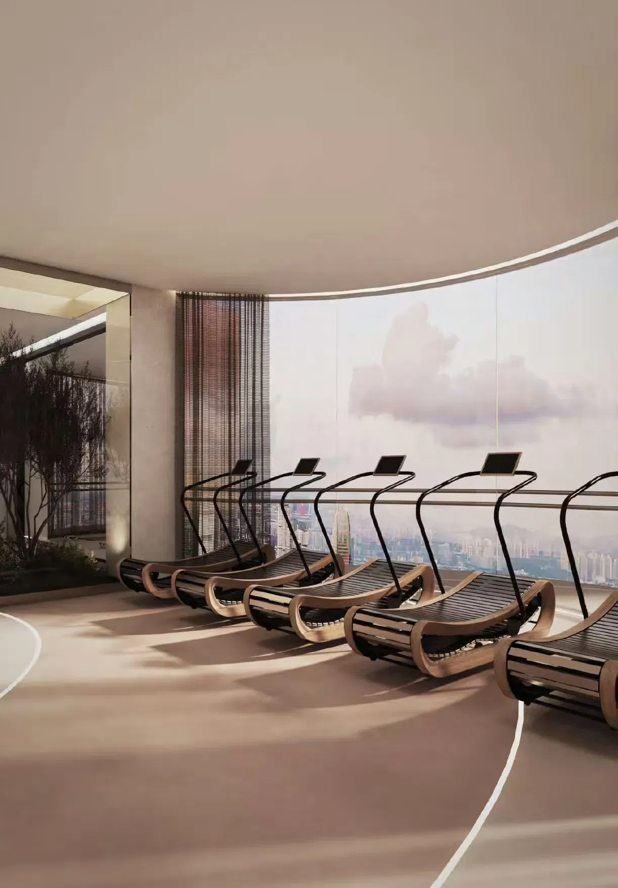 شقق كوندور مارينا ستار معرض 5