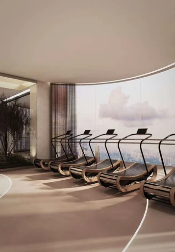 Незаконченная недвижимость в Дубае