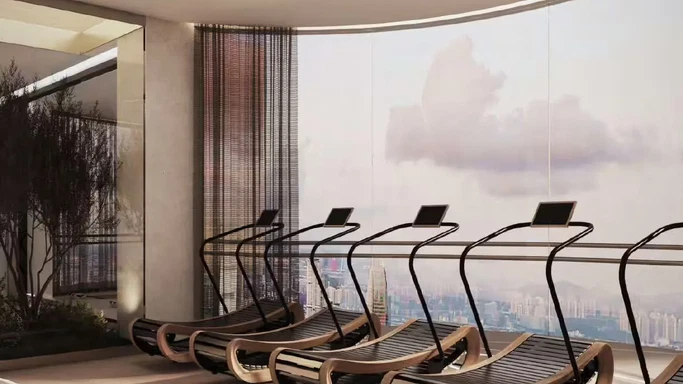 Condor Marina Star Apartments gallery 5