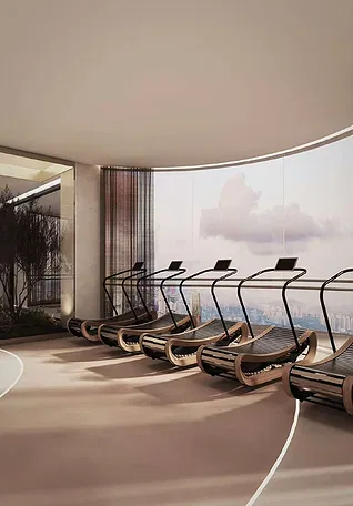 Апартаменты Condor Marina Star галерея 5