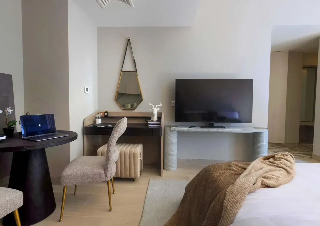 شقق كوندور مارينا ستار معرض 4