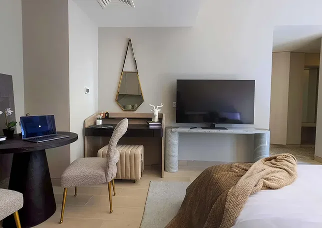 Апартаменты Condor Marina Star галерея 4