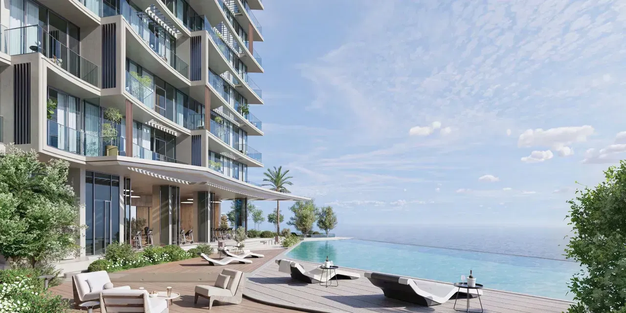 Апартаменты Cala Del Mar от Ellington галерея 3