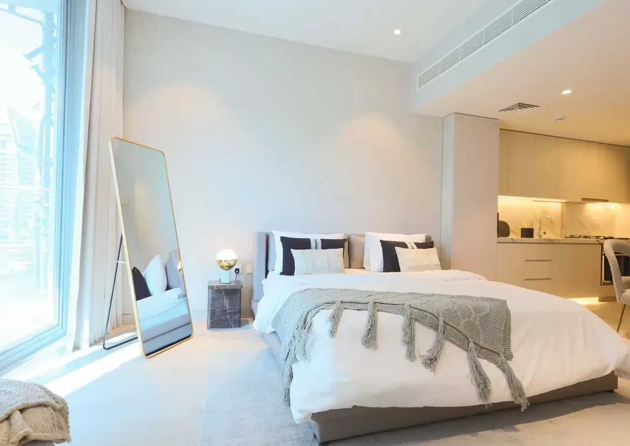 شقق كوندور مارينا ستار معرض 3