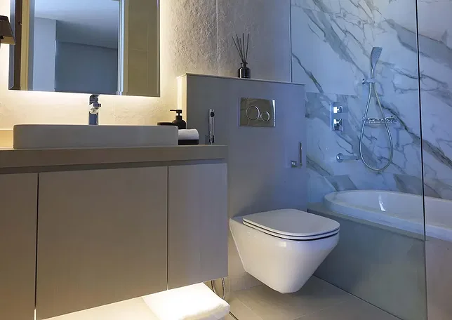 Апартаменты Condor Marina Star галерея 2
