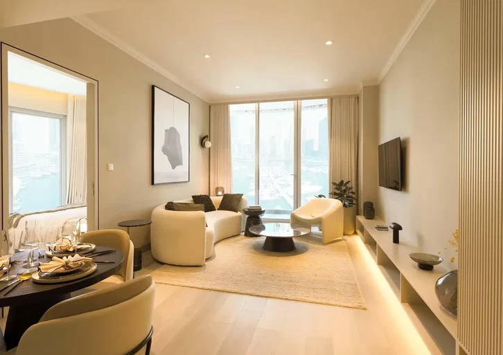 Dubai Offplan Properties