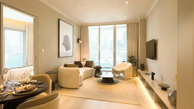 Condor Marina Star Apartments gallery 1