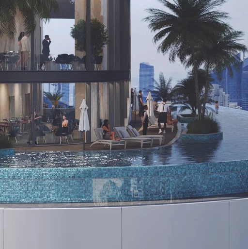 Dubai Offplan Properties