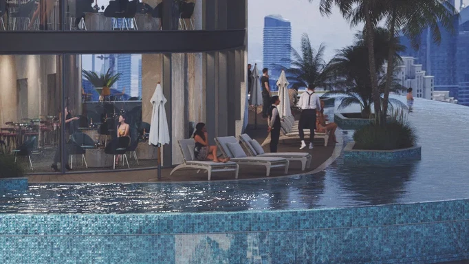 Sobha Seahaven Sky Edition gallery 8