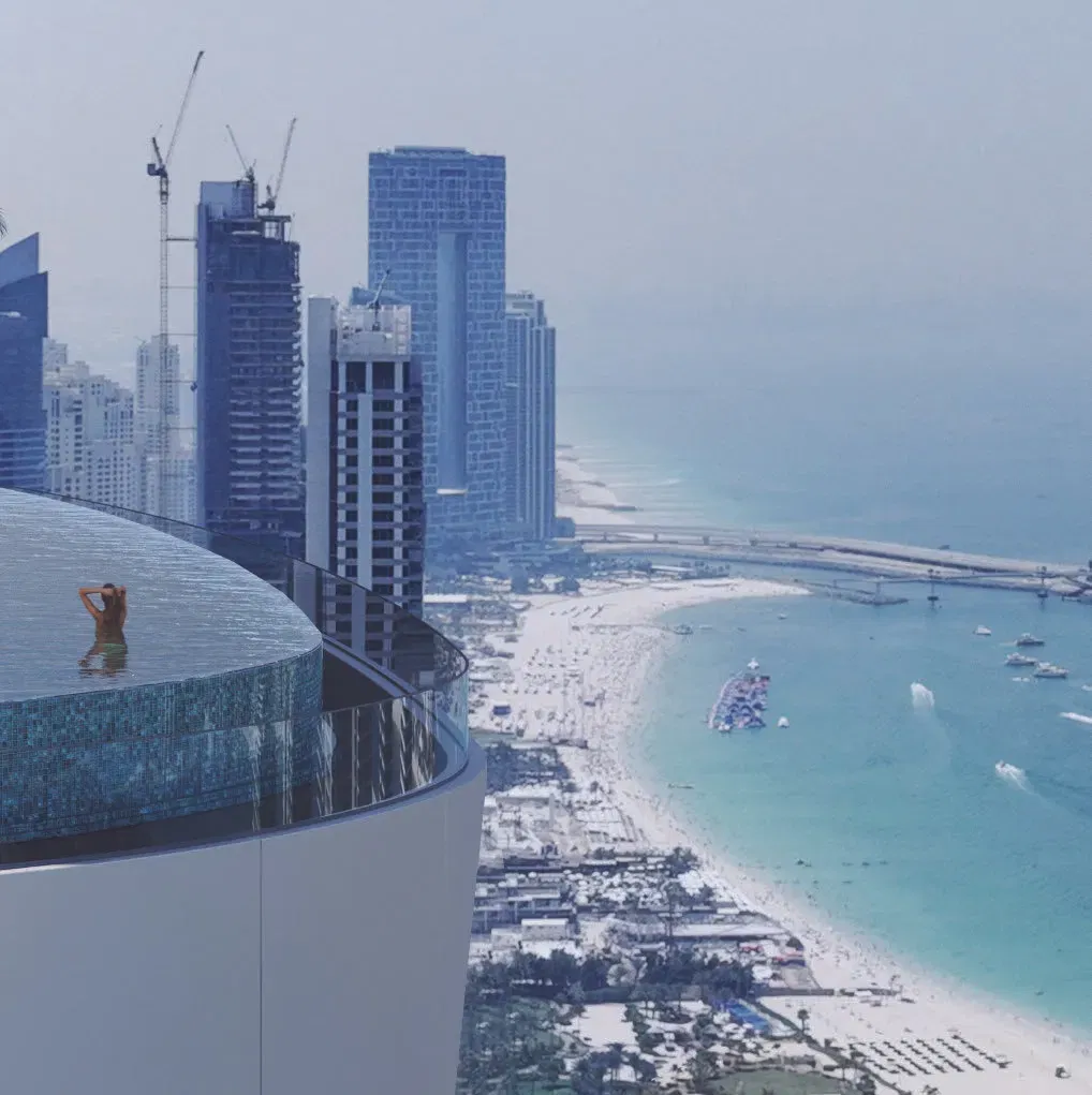 إصدار سوبها سيهافن سكاي معرض 7