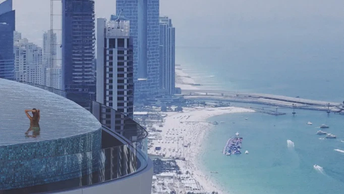 Sobha Seahaven Sky Edition gallery 7