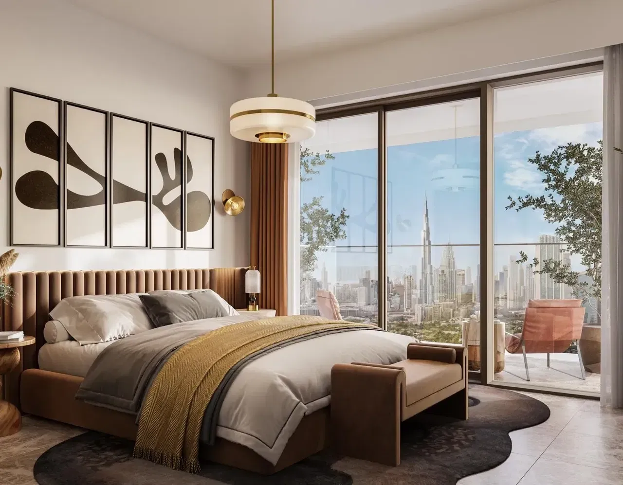 العنوان ريزيدنسز زعبيل من إعمار معرض 7