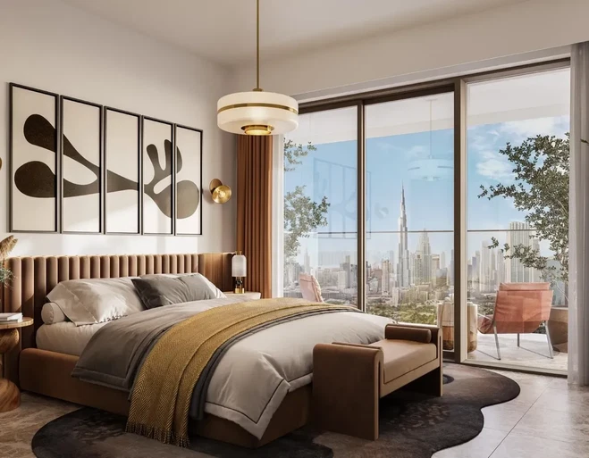 عقارات دبي خارج المخطط