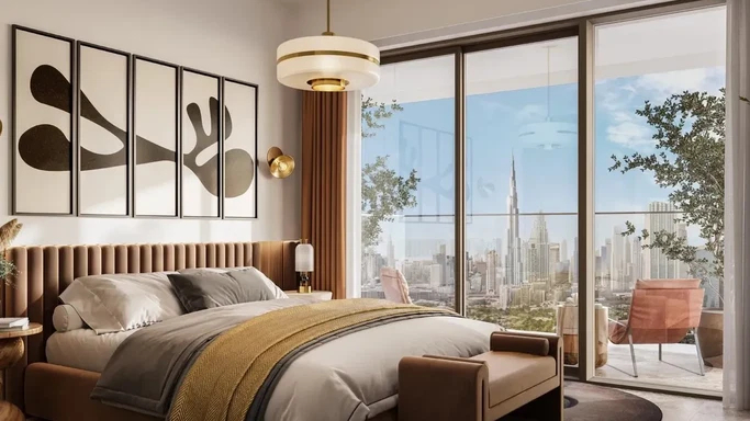 Address Residences Zabeel By Emaar gallery 7