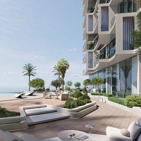 Апартаменты Cala Del Mar от Ellington галерея 15