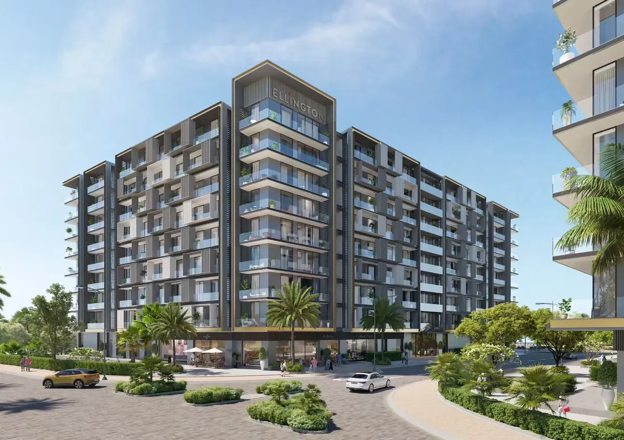 خليج إلينغتون للفنون معرض 9