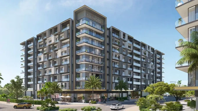 Ellington Art Bay gallery 9