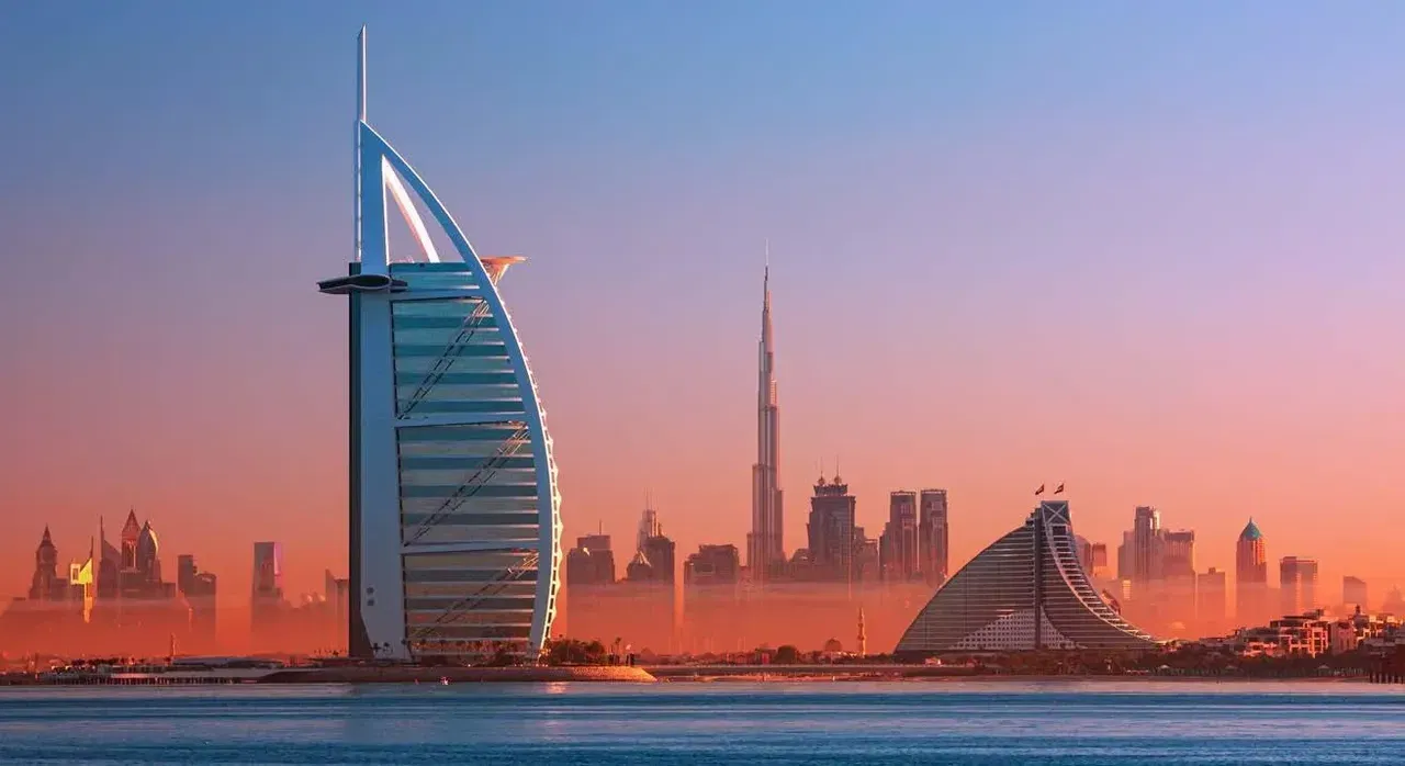 شقق ريوا من مراس معرض 3