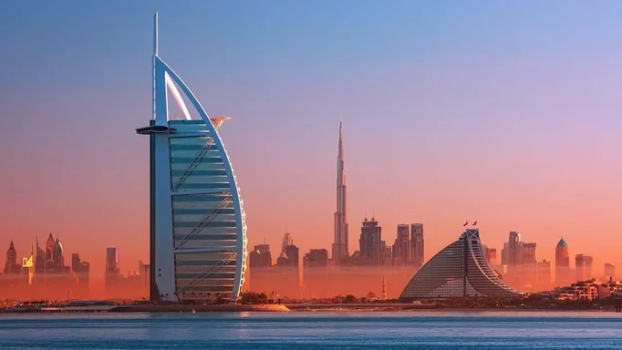 Riwa Apartments By Meraas gallery 3