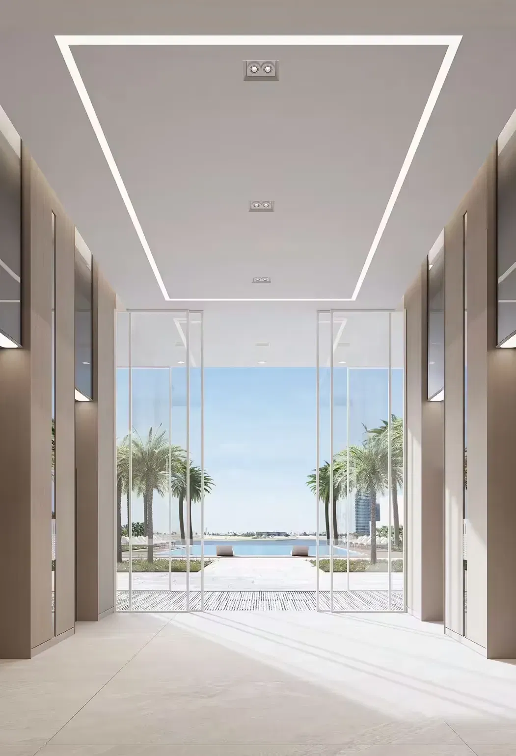 خليج إلينغتون للفنون معرض 8