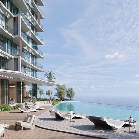 Апартаменты Cala Del Mar от Ellington галерея 14