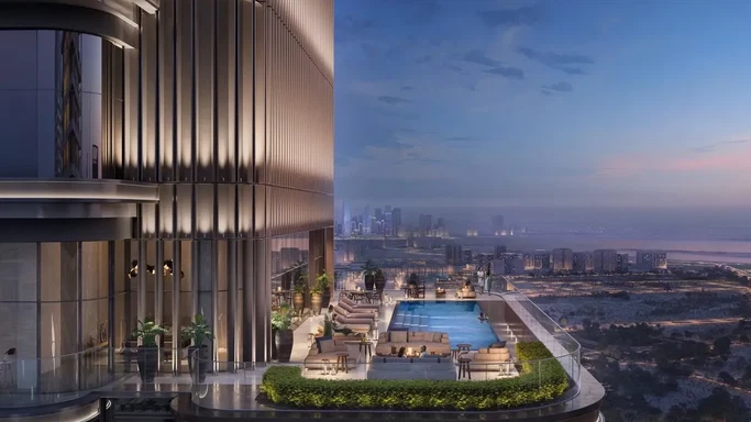 Address Residences Zabeel By Emaar gallery 6