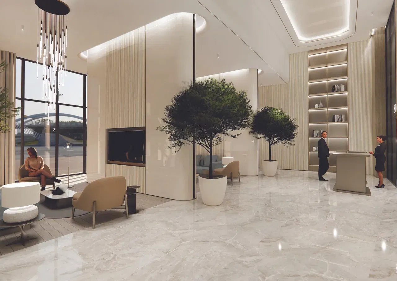 إصدار سوبها سيهافن سكاي معرض 6