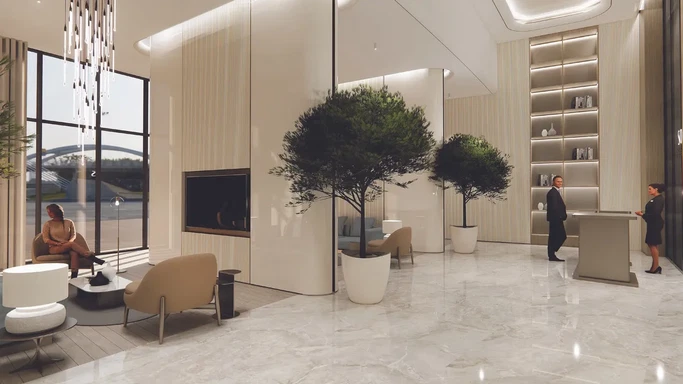 Sobha Seahaven Sky Edition gallery 6