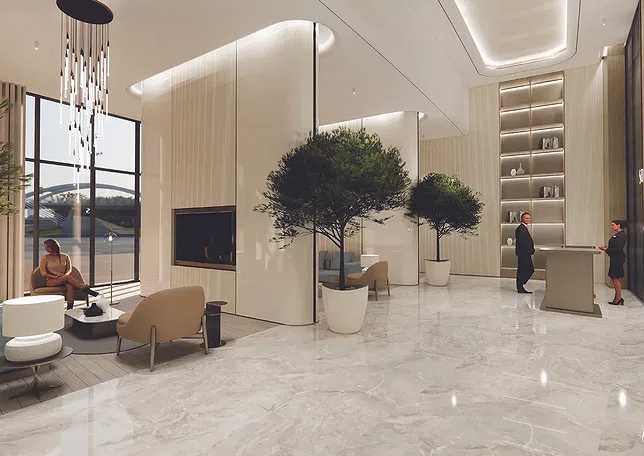 Sobha Seahaven Sky Edition gallery 6