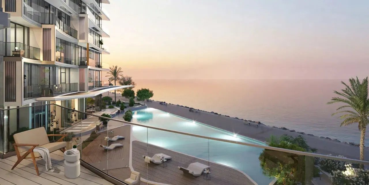 Апартаменты Cala Del Mar от Ellington галерея 13