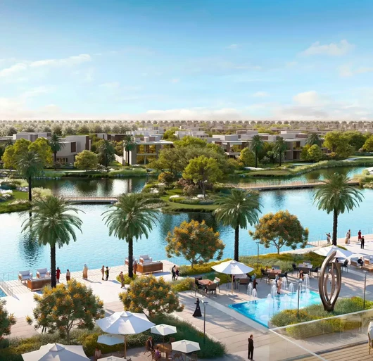 Dubai Offplan Properties