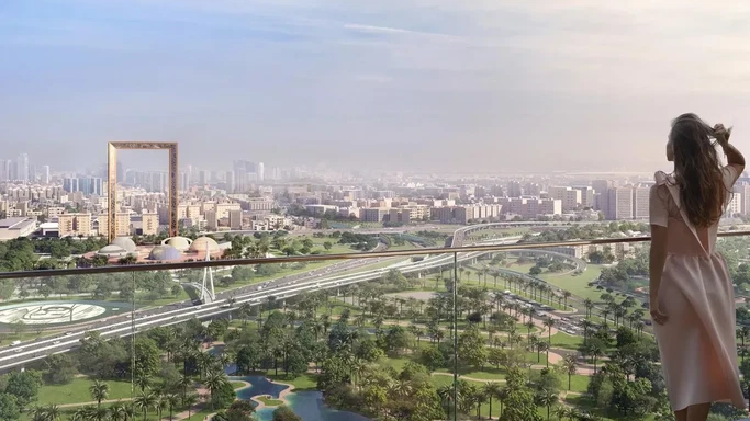 Address Residences Zabeel By Emaar gallery 2