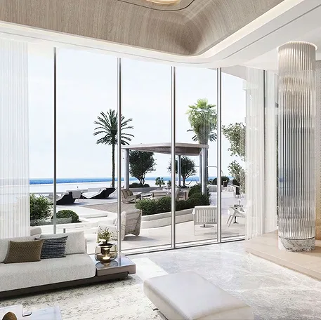 Апартаменты Cala Del Mar от Ellington галерея 12