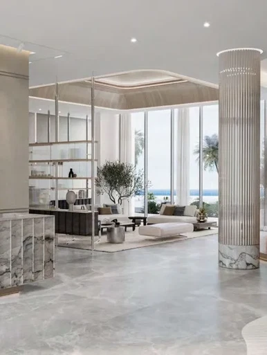 Dubai Offplan Properties