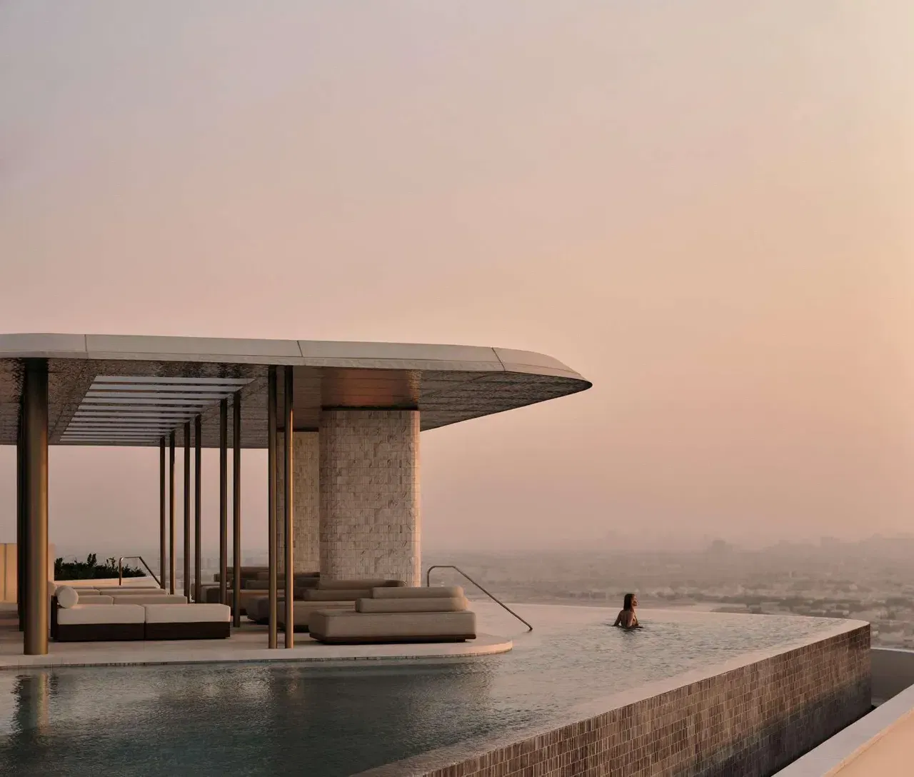 إيلا ريزيدنسز من أمنيات معرض 3